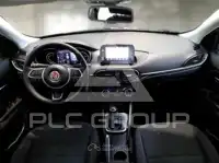 2021 Fiat Tipo