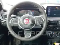 2021 Fiat Tipo