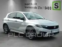 2021 Fiat Tipo