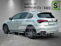 2021 Fiat Tipo