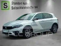 2021 Fiat Tipo
