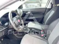 2021 Fiat Tipo