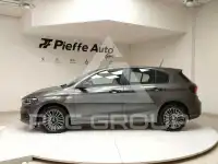 2021 Fiat Tipo