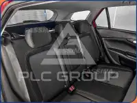 2021 Fiat Tipo