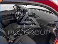 2021 Fiat Tipo