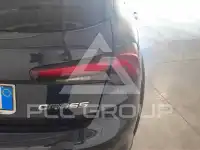 2021 Fiat Tipo