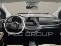 2021 Fiat Tipo