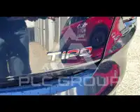 2021 Fiat Tipo