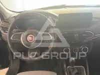 2021 Fiat Tipo