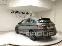 2021 Fiat Tipo