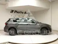 2021 Fiat Tipo
