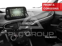 2021 Fiat Tipo