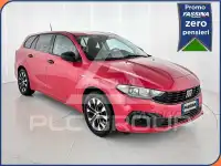 2021 Fiat Tipo