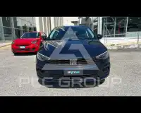 2021 Fiat Tipo