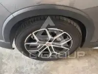 2021 Fiat Tipo