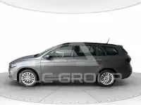 2021 Fiat Tipo