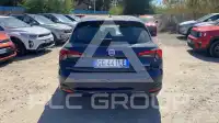 2021 Fiat Tipo