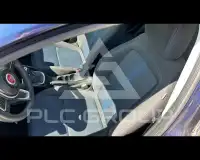 2021 Fiat Tipo