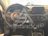 2021 Fiat Tipo