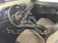 2021 Fiat Tipo