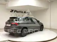 2021 Fiat Tipo