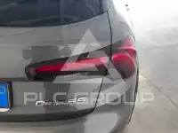 2021 Fiat Tipo