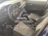 2021 Fiat Tipo