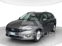 2021 Fiat Tipo
