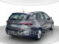 2021 Fiat Tipo