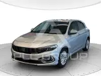 2021 Fiat Tipo