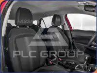 2021 Fiat Tipo