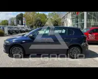 2021 Fiat Tipo