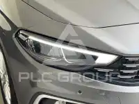 2021 Fiat Tipo