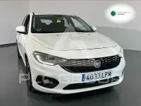 2021 Fiat Tipo