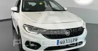2021 Fiat Tipo