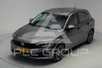 2021 Fiat Tipo
