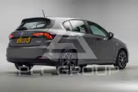 2021 Fiat Tipo