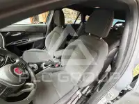 2021 Fiat Tipo