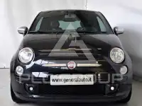 2021 Fiat Bravo