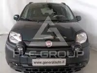 2021 Fiat Bravo