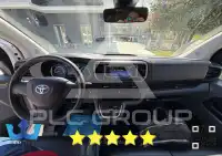 2021 Fiat Scudo
