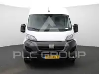 2021 Fiat Ducato