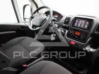 2021 Fiat Ducato
