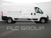 2021 Fiat Ducato