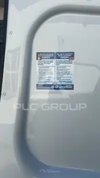 2021 Fiat Ducato