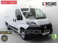 2021 Fiat Ducato