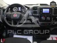 2021 Fiat Ducato