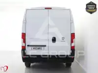 2021 Fiat Ducato