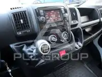 2021 Fiat Ducato