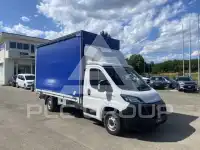 2021 Fiat Ducato